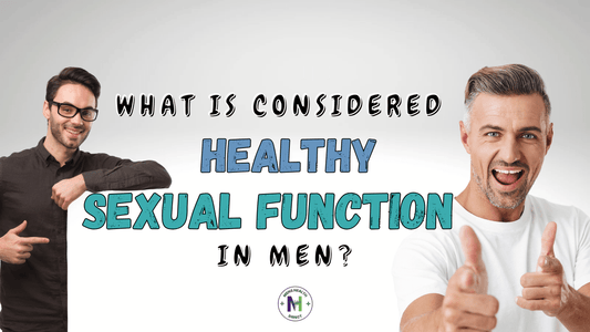 Sexual Function