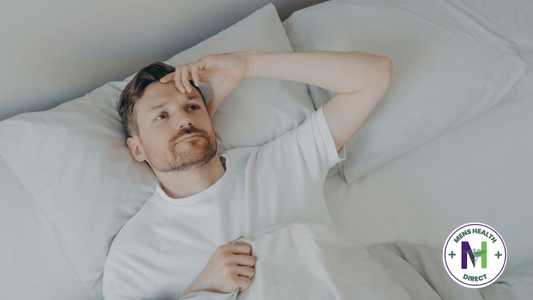 Your Guide to Buying ED Pills Online in Ireland: Safe, Discreet, Effective