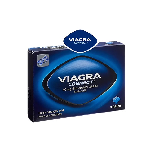 Viagra Connect 50mg
