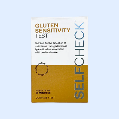 SELFCheck Coeliac Test